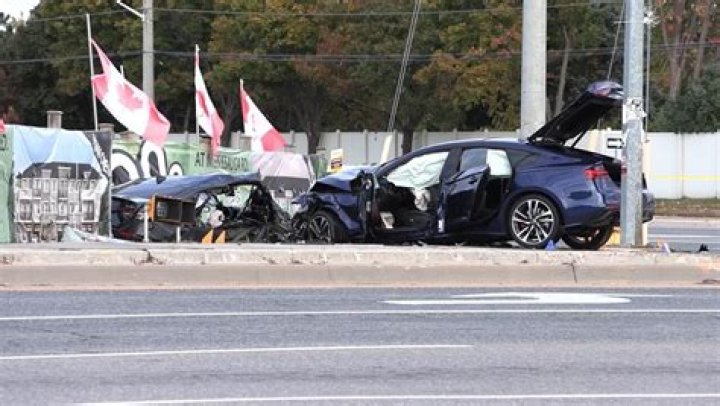 	Amelia Bal Obituary: Remembering the Tragic Demise in Brampton Fatal Car Crash	