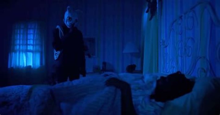 American Horror Stories Recap: Ding-dong