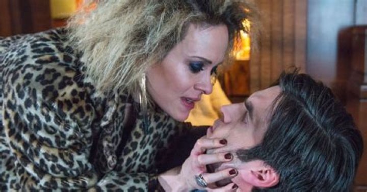 American Horror Story Recap: Why Is Dying the Only Way?