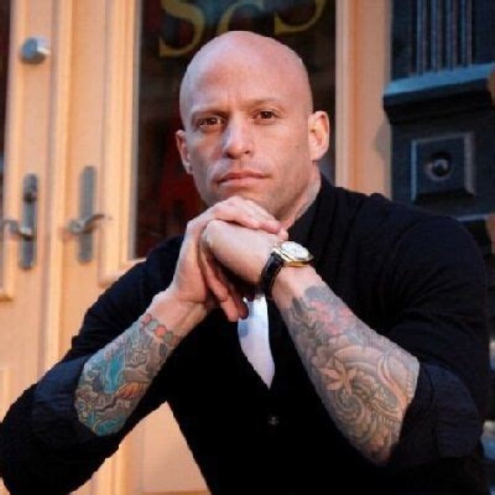 Ami James Biography