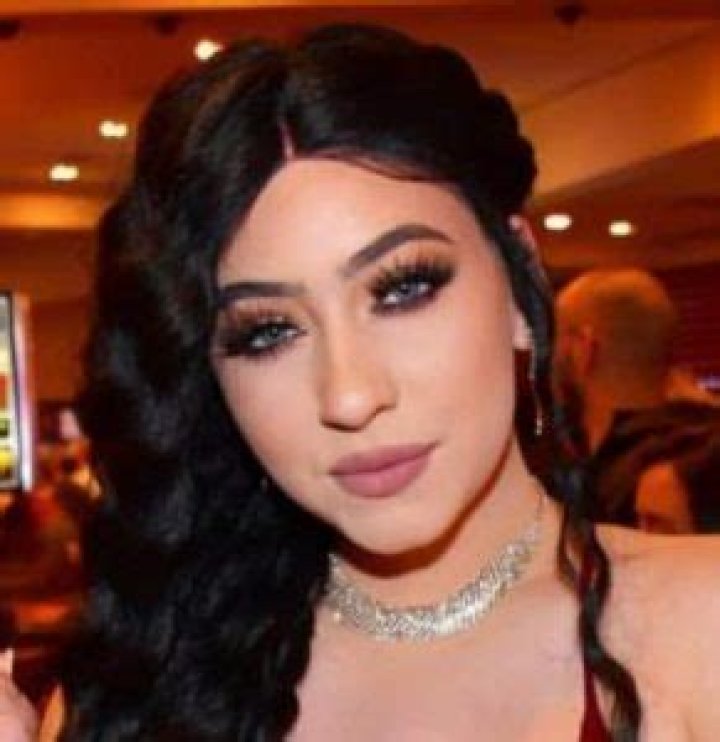 Amilia Onyx Biography, Age, Height, Family, Wiki & More