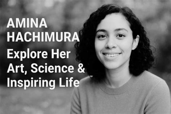 Amina Hachimura, Rui Hachimura’s Sister, Explore Her Life, Career, Parents & More