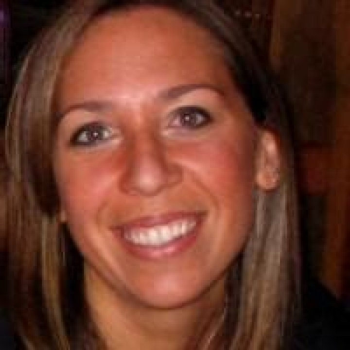 Amy Johnson - Psychologist - Chicago, IL