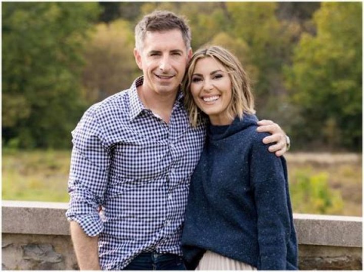 Amy Stran Biography, Age, Height, Husband, Net Worth