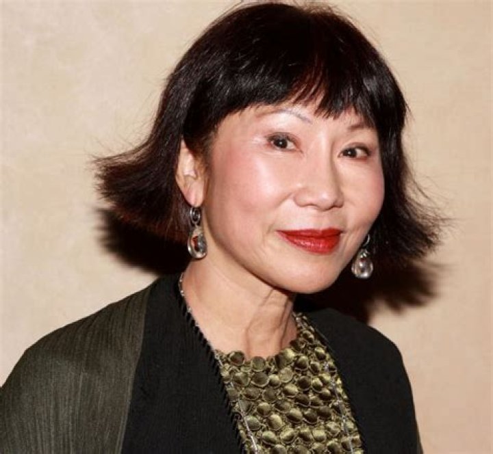 Amy Tan Net Worth  - Pulptastic