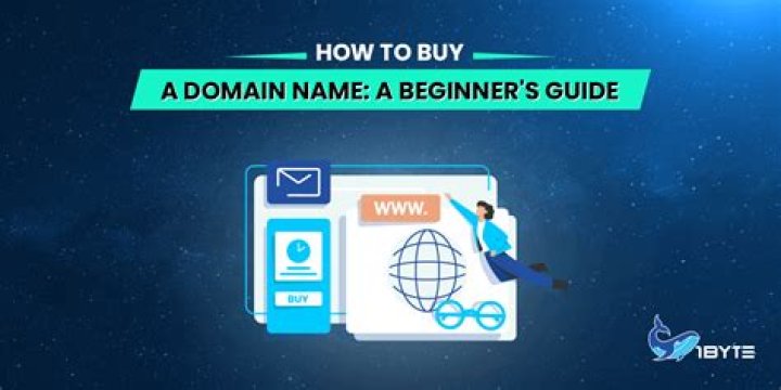 An Easy Guide About How to Buy a Domain Name for Launching a Website