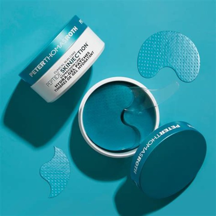 An Editor Swears by Peter Thomas Roth’s Hydra-Gel Patches