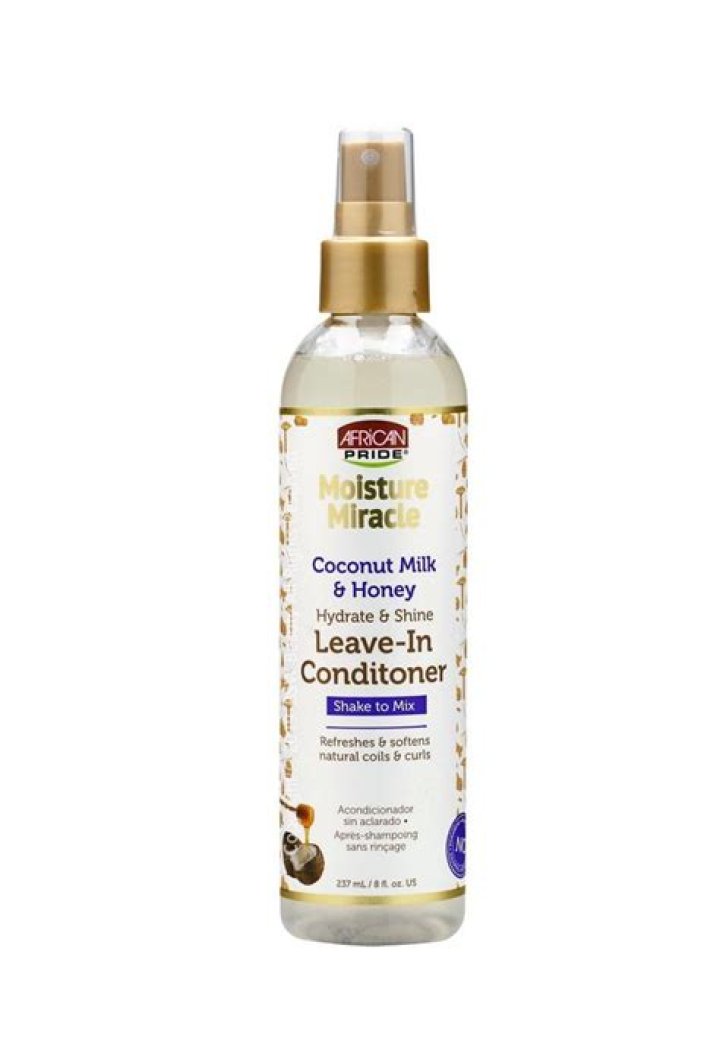 An Honest Review of Pattern's Leave-In Conditioner