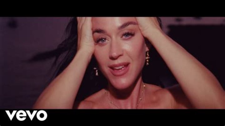 An Ice-Cream Cone Twerks in Katy Perry’s New Music Video