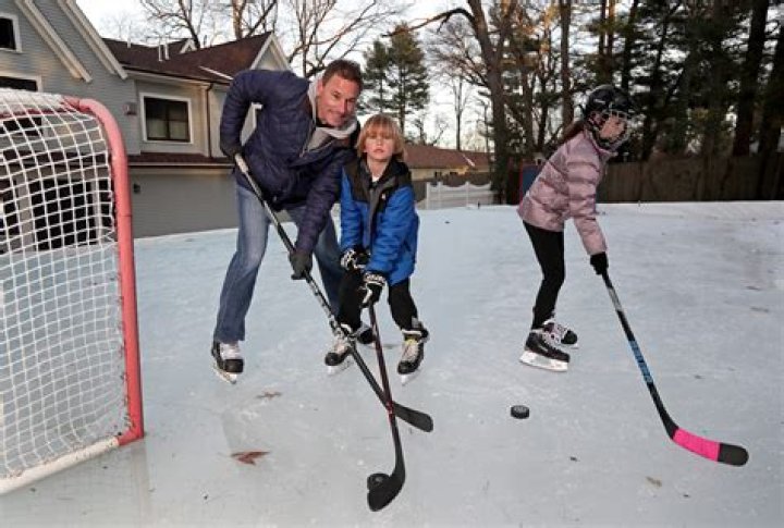 An In-Depth Look At Bruce Cassidy Wife & Children