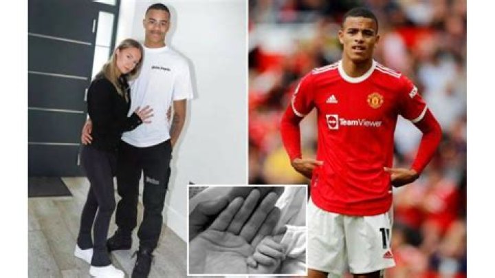 An In-depth Look At Mason Greenwood's Girlfriend's Relationship.