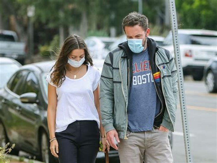 Ana de Armas Shuts Down Ben Affleck Reunion Rumors