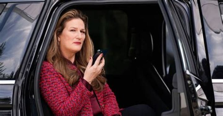 Ana Gasteyer Has Waited Her Entire Career for American Auto