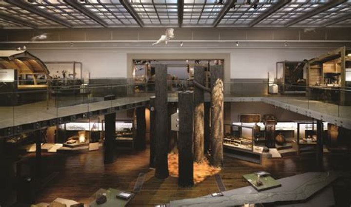 Ancient History BA | Undergraduate