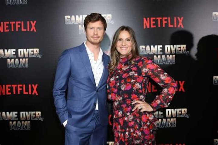 Anders Holm Wife: Emma Stone & Their Remarkable Love Story
