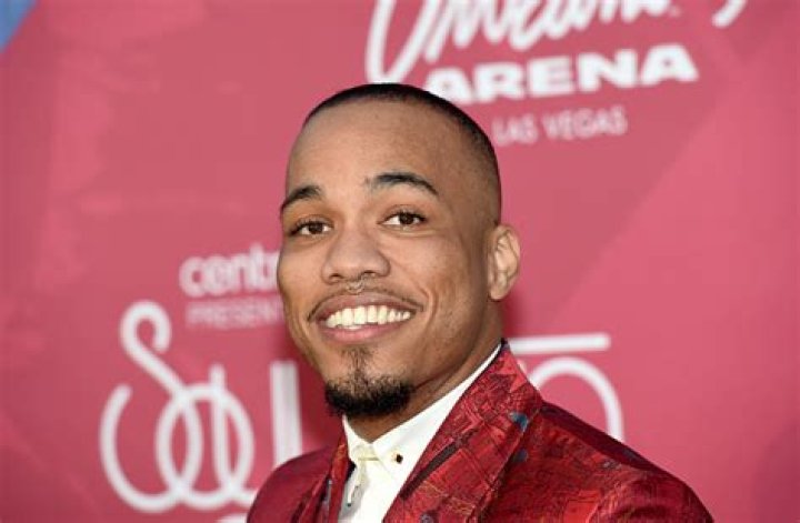 Anderson Paak Net Worth  - Pulptastic