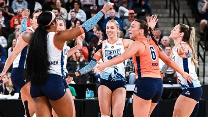 Anderson University - Indiana Women's Volleyball Program Information