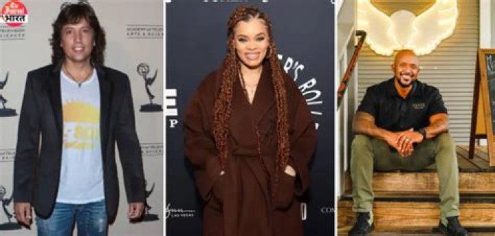 Andra Day Husband: The Untold Story Behind The Music