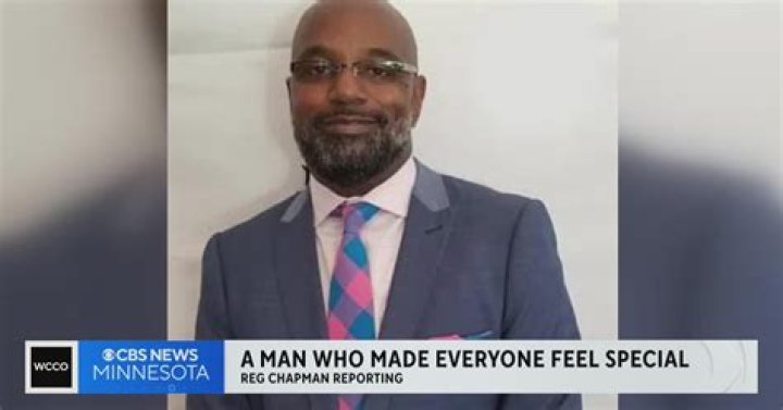 Andre Debonaire McNeal Died, A Visionary Leader and Philanthropist Gone