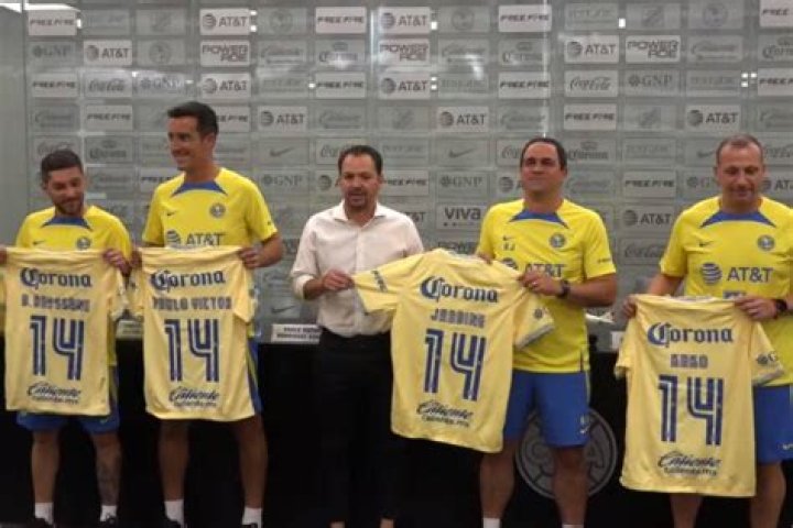 André Jardine, presentado en América: Hay opción de brasileños como posibles refuerzos