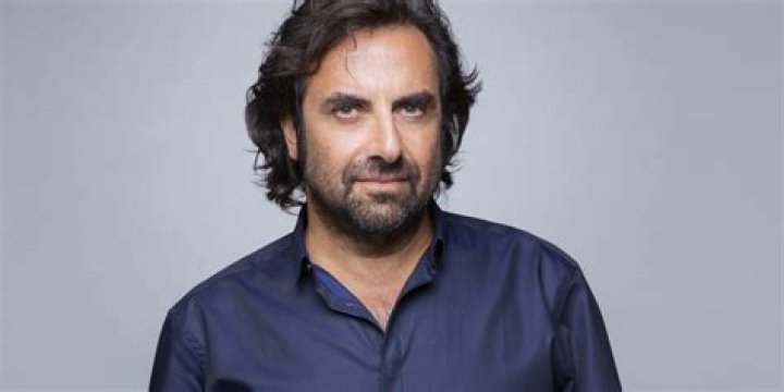 Andre Manoukian: Taille, Poids, Biographie, Famille, âge, origine