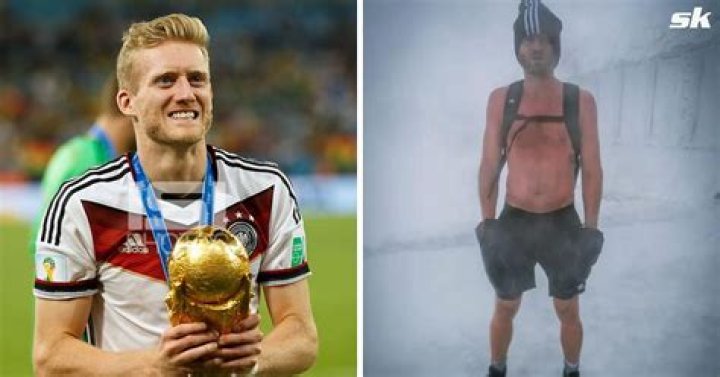 André Schürrle