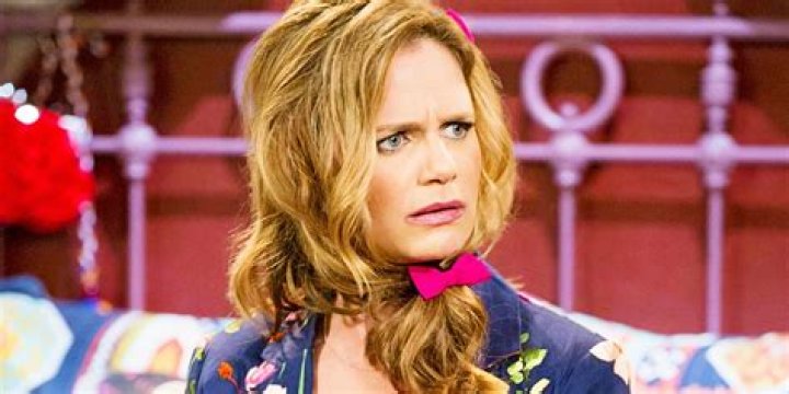 Andrea Barber