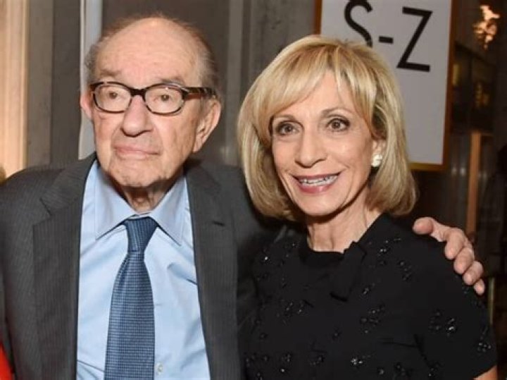 Andrea Mitchell Biography, Age, Height, Husband, Net Worth, Wiki