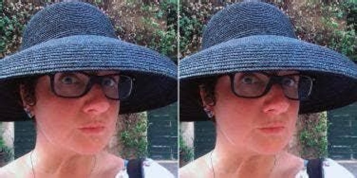 Andrea Zimmerman's Profile | YourTango