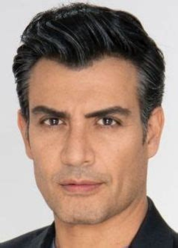 Andrés Palacios Biography, Age, Height, Family, Wiki & More