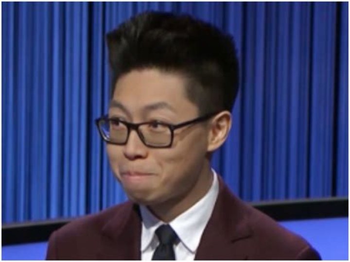 Andrew He (Jeopardy) Bio, Age, Height, Net Worth, Wiki