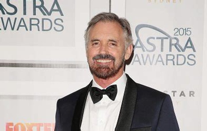 Andrew McFarlane Net Worth  - Pulptastic