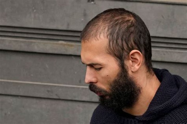 Andrew Tate trolled mercilessly after manager confirms he has lung cancer