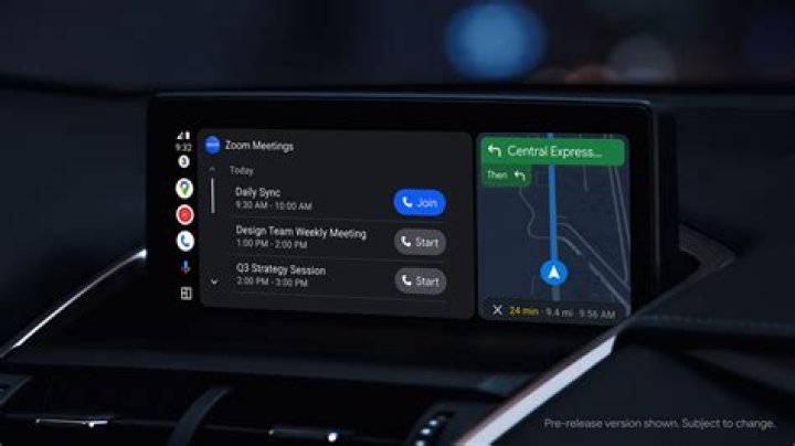 Android Auto's latest string of updates is causing connection problems