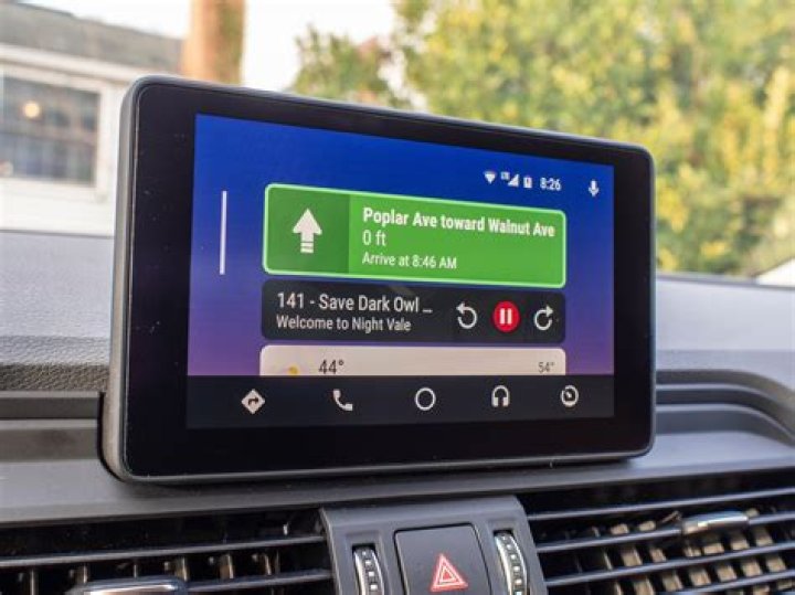 Android Auto finally gets an option to disable notification sounds