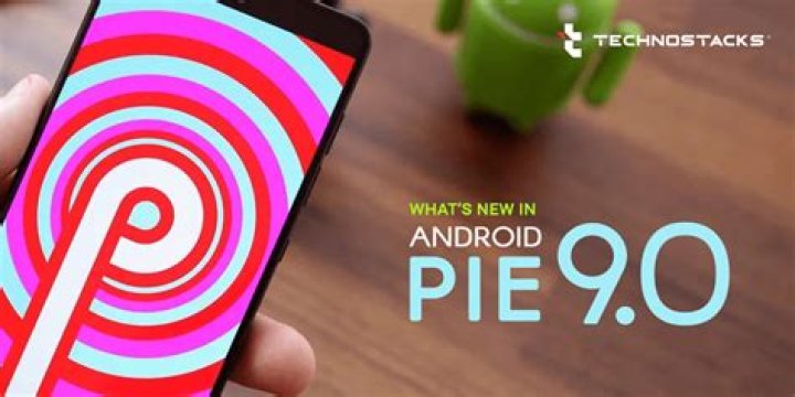 Android Pie features you'll love: A better camera experience