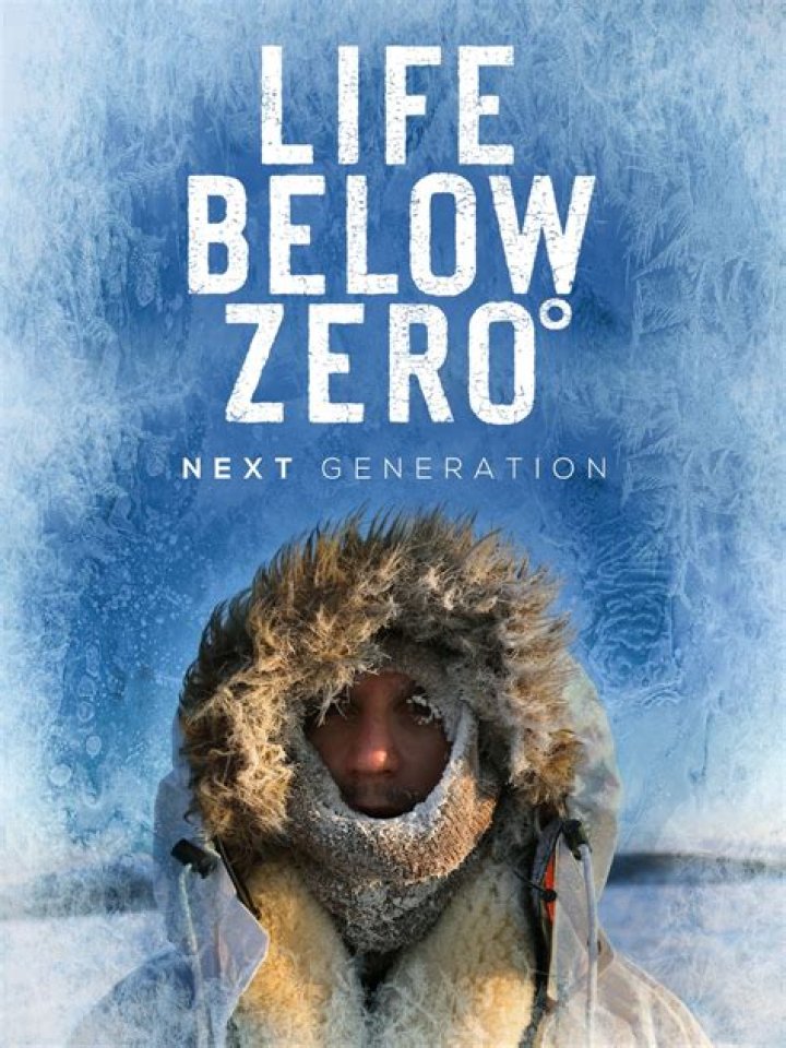 Andy From Life Below Zero: The Untold Story Of A Modern-Day Survivalist