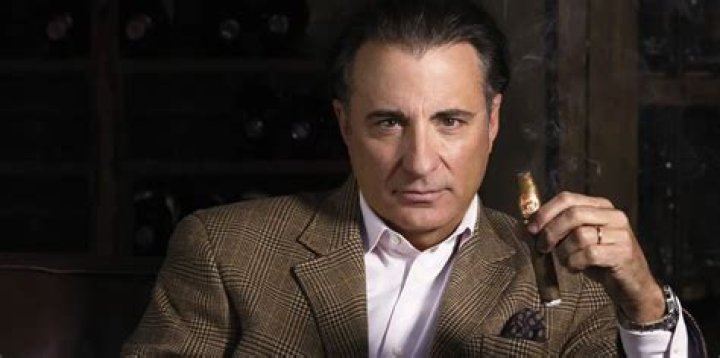 Andy García Height, Weight, Age, Body Stats