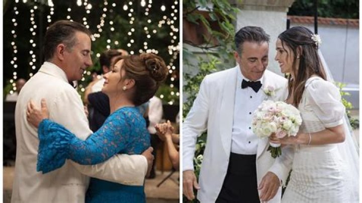 Andy Garcia Wife: How’s Their Relationship Now?