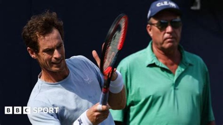 Andy Murray splits with coach Ivan Lendl for third time