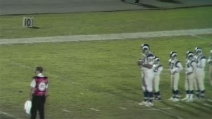 Andy Reid Punt Pass And Kick Photo: A Trip Down The Memory Lane