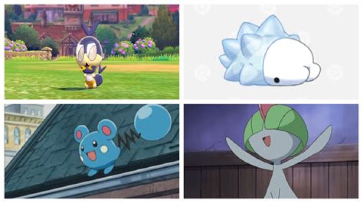 Aniversario Pokémon: Top 10 peores Pokemon de la historia