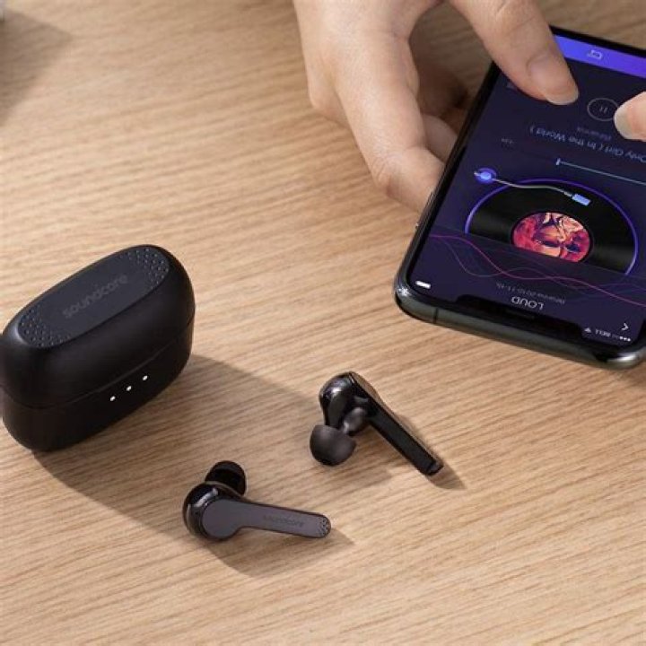 Anker's Soundcore Liberty Air X true wireless earbuds are $33 off right now