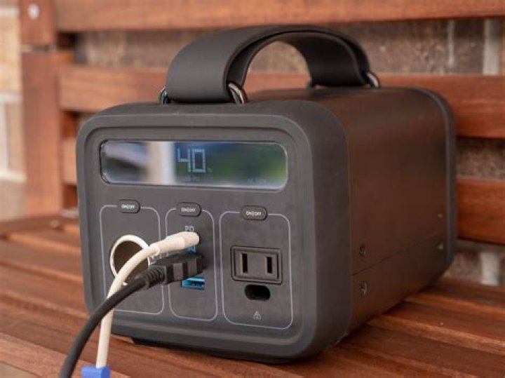 Anker PowerHouse 200 review: Portable power done right