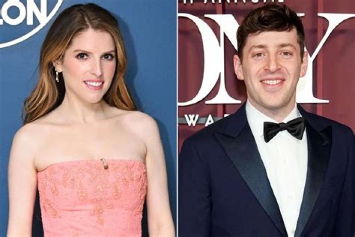 Anna Kendrick: Husband, Life, And Career Insights