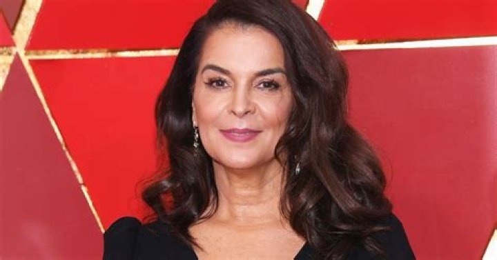 Annabella Sciorra Is Luke Cage’s Newest Villain