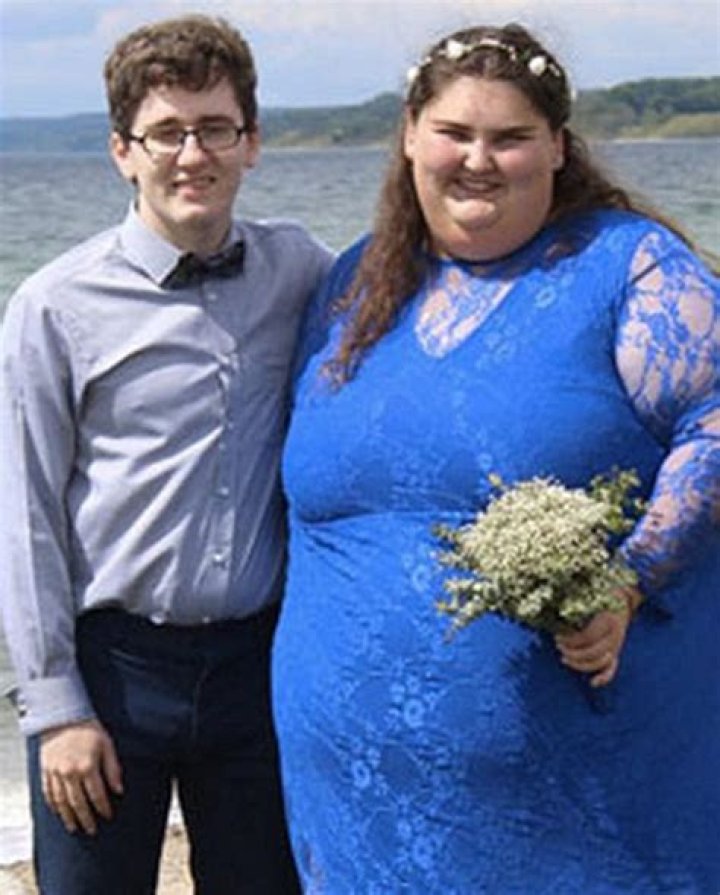 Annabelle Gaston, Ohio Woman Manslaughter Husband Irwin Gaston