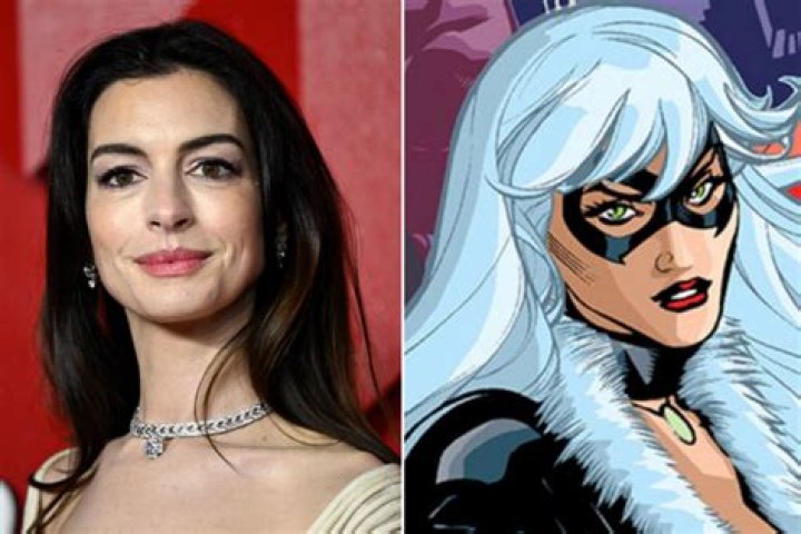 	Anne Hathaway Got Cast as Black Cat in Sam Raimi’s ‘Spider-Man 4,’ but ‘I Did Not Get Into Costume’ or ‘Read a Script’ Before Project Was Axed	