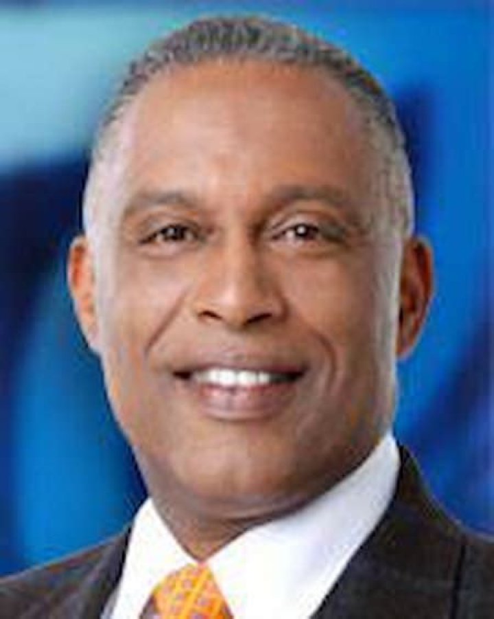 Anthony Johnson Net Worth  - Pulptastic