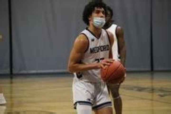 Anthony Teixeira-Kugler's Men's Basketball Recruiting Profile